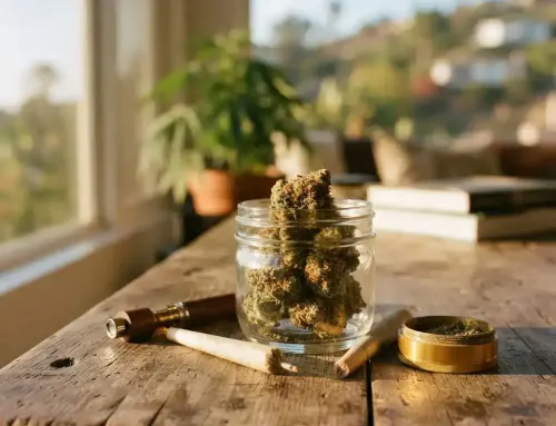 Weed Delivery Corona CA | Fast Cannabis Delivery | 420 Nugz